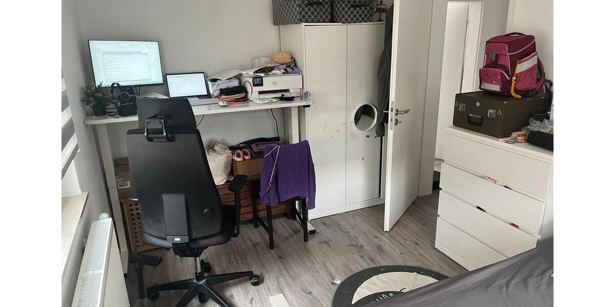 Erdgeschoßwohnung Filderstadt - 3 Zimmer, 70 m&sup2;, 1.120&euro; | Angebot:26039061