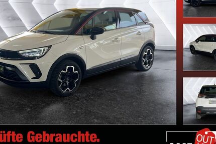 Opel Crossland (X) 46.420 km 13.990 &euro; Pfullingen 72793