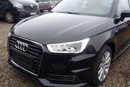 Audi A1 77.000 km 11.600 &euro; Mössingen 72116