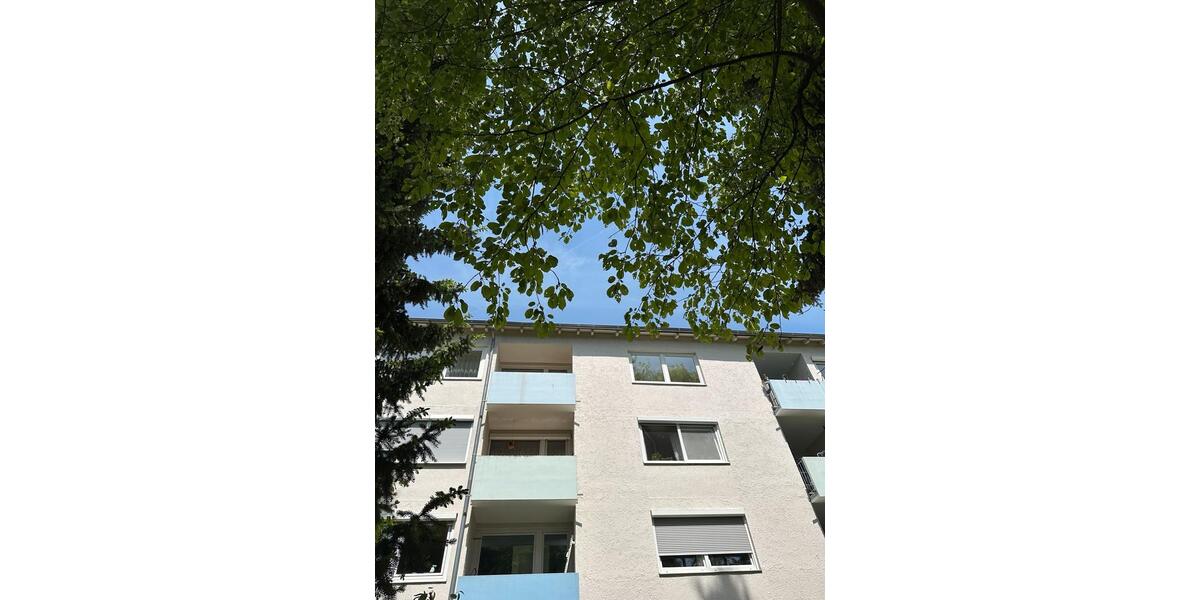 Etagenwohnung Sindelfingen - 2 Zimmer, 47 m&sup2;, 172.500&euro; | Angebot:26710716