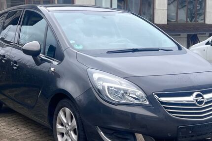 Opel Meriva 118.000 km 7.490 &euro; Esslingen 73728