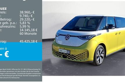 VW ID. Buzz 53.009 km 38.960 &euro; Reutlingen 72770