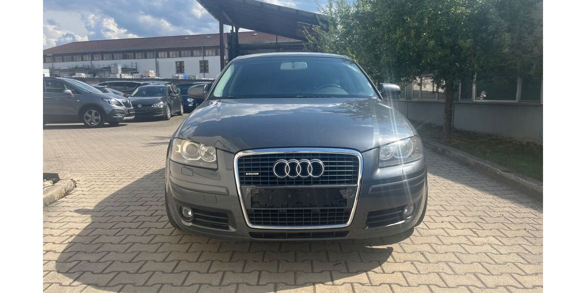 Audi A3 153.500 km 3.950 &euro; Holzgerlingen 71088