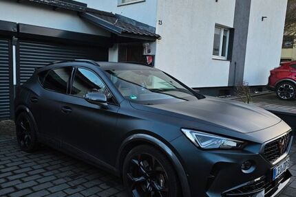 Cupra Formentor 85.000 km 29.999 &euro; Herrenberg 71083