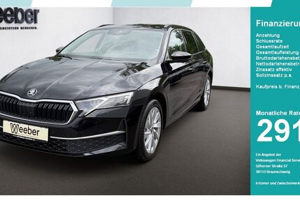 Skoda Octavia 20.315 km 30.519 &euro; Herrenberg 71083