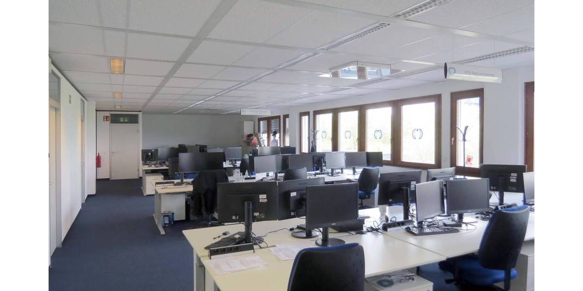 Gewerbeobjekt Böblingen Dagersheim - 4.874&euro; | Angebot:25748762