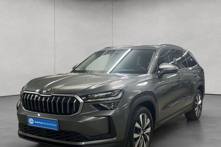 Skoda Kodiaq 24.568 km 47.890 &euro; Filderstadt 70794
