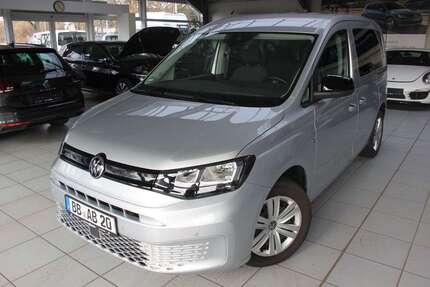 VW Caddy 36.000 km 20.990 &euro; Weil im Schönbuch 71093