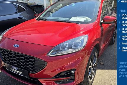 Ford Kuga 45.800 km 27.770 &euro; Böblingen 71034