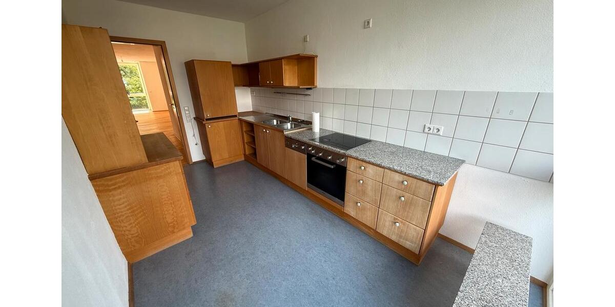 Etagenwohnung Tübingen Derendingen - 2 Zimmer, 86 m&sup2;, 1.500&euro; | Angebot:26603223