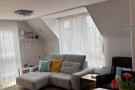 Wohnung Sindelfingen Darmsheim - 5 Zimmer, 104 m&sup2;, 1.690&euro; | Angebot:25842344