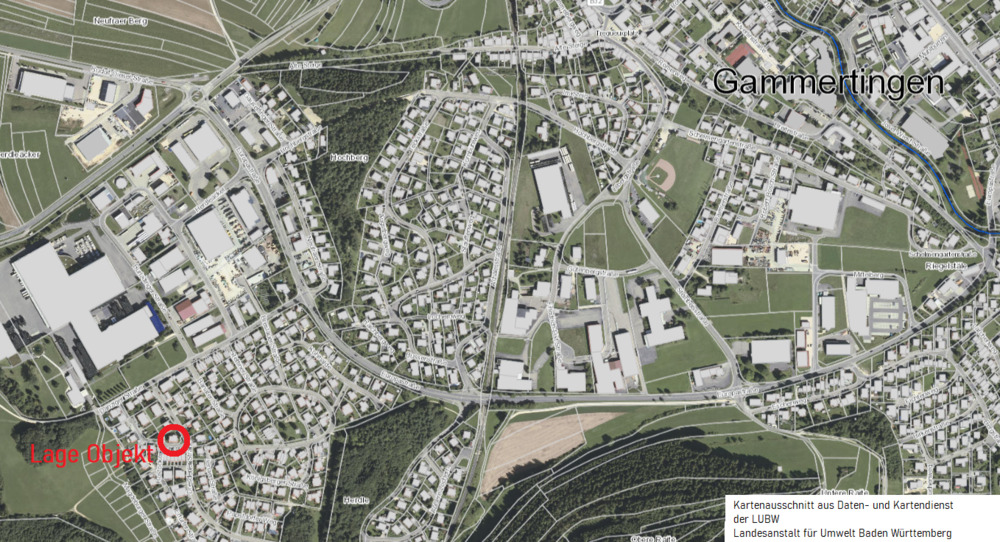 Etagenwohnung Gammertingen - 4 Zimmer, 179.950&euro; | Angebot:25771469