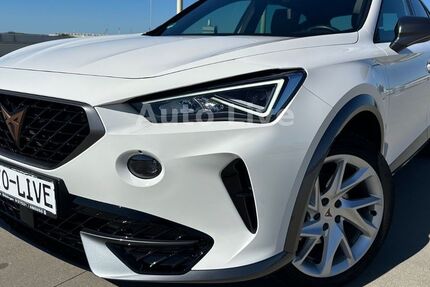 Cupra Formentor 45.800 km 24.990 &euro; Böblingen/Stuttgart 71034