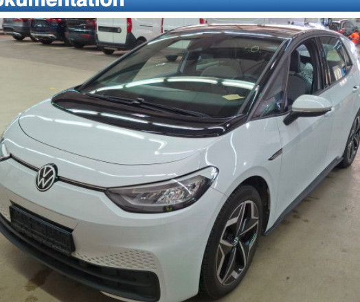 VW ID.3 26.000 km 24.699 &euro; Reutlingen / Mittelstadt 72766