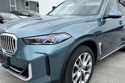 BMW X5 45.500 km 56.990 &euro; Reutlingen 72770