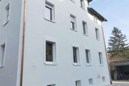 Wohnung Tübingen Lustnau - 1.5 Zimmer, 26 m&sup2;, 615&euro; | Angebot:26002578
