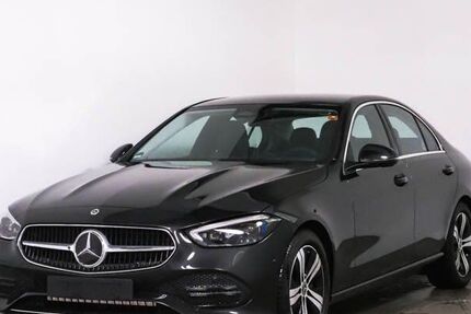 Mercedes-Benz C 200 9.242 km 37.340 &euro; Mössingen 72116