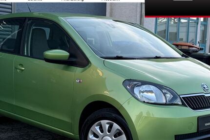 Skoda Citigo 131.000 km 3.999 &euro; Weil im Schönbuch 71093