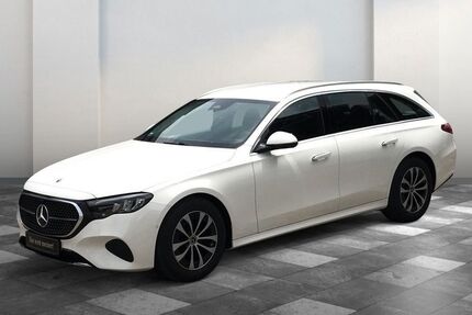 Mercedes-Benz E 220 21.391 km 44.444 &euro; Ostfildern 73760
