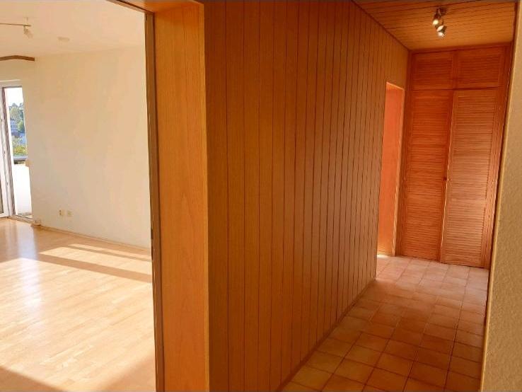 Etagenwohnung Eningen unter Achalm - 3 Zimmer, 74 m&sup2;, 260.000&euro; | Angebot:25080482