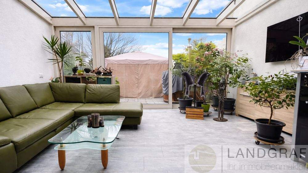 Reihenmittelhaus Reutlingen / Orschel-Hagen Orschel-Hagen - 3 Zimmer, 126 m&sup2;, 484.000&euro; | Angebot:25684511