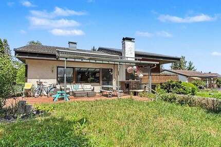 Haus Metzingen - 7 Zimmer, 254 m&sup2;, 899.000&euro; | Angebot:26950253
