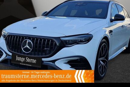 Mercedes-Benz E 53 AMG 26.064 km 74.990 &euro; Böblingen 71034