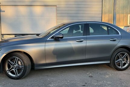 Mercedes-Benz E 300 126.900 km 35.990 &euro; Sindelfingen 71065