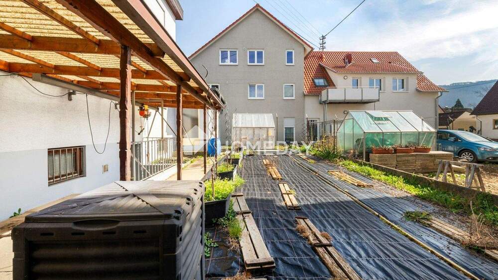 Einfamilienhaus Metzingen Neuhausen - 7 Zimmer, 112 m&sup2;, 586.500&euro; | Angebot:25879096