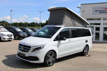 Mercedes-Benz Marco Polo 52.000 km 61.990 &euro; Ostfildern-Nellingen 73760