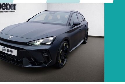 Cupra Leon 1.900 km 50.990 &euro; Herrenberg 71083