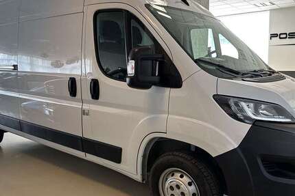 Peugeot Boxer 122.000 km 19.350 &euro; Hechingen-Bechtoldsweiler 72379