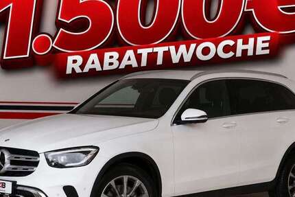 Mercedes-Benz GLC 220 55.000 km 34.800 &euro; Mössingen 72116