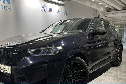 BMW X4 M 89.937 km 59.790 &euro; Reutlingen 72766