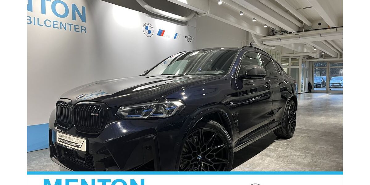 BMW X4 M 89.937 km 61.490 &euro; Reutlingen 72766