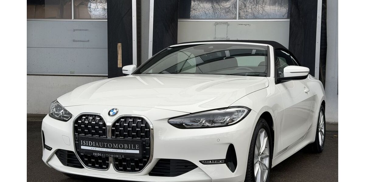 BMW 430 57.000 km 39.900 &euro; Reutlingen/Mittelstadt 72766