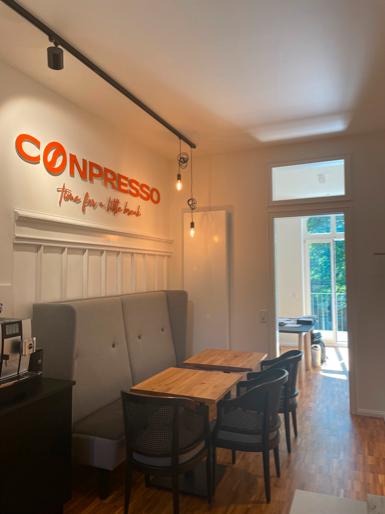 Gewerbeobjekt Tübingen Lustnau - 807&euro; | Angebot:26634237