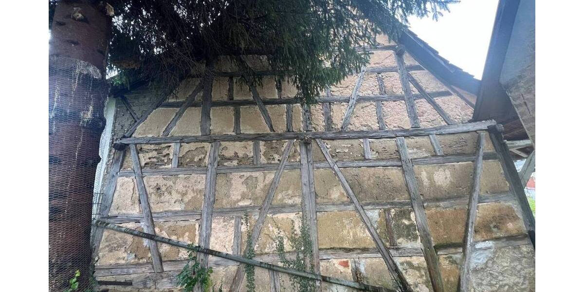 Einfamilienhaus Bodelshausen - 6 Zimmer, 90 m&sup2;, 199.000&euro; | Angebot:25684912