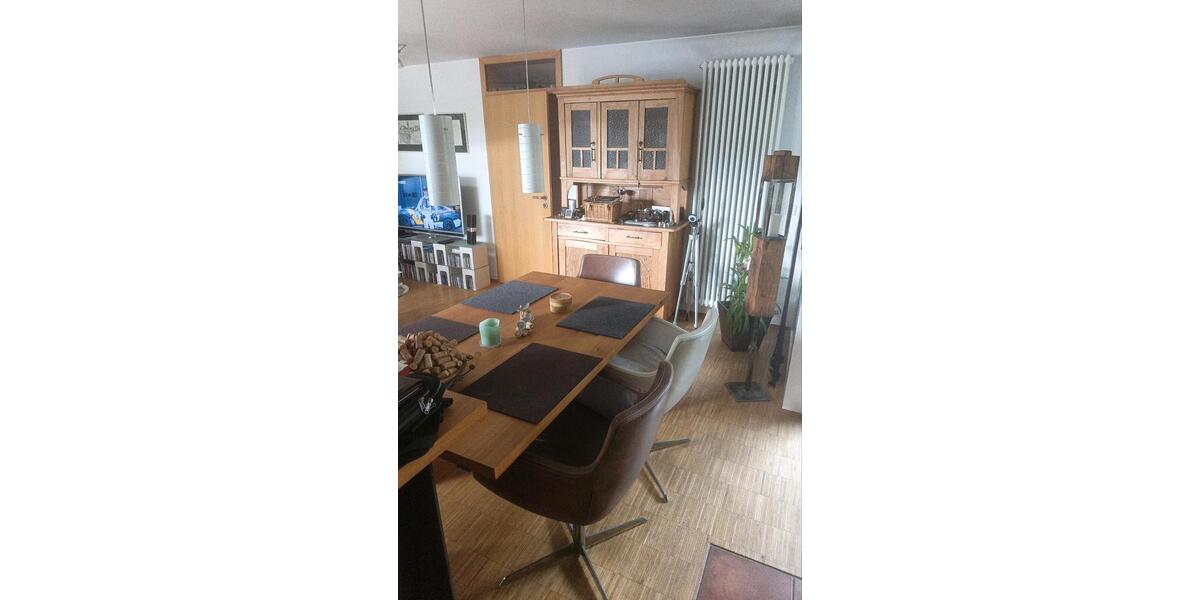 Maisonettenwohnung Herrenberg - 1.5 Zimmer, 17 m&sup2;, 580&euro; | Angebot:27605055