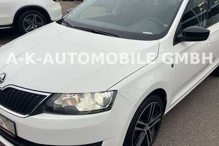 Skoda Rapid/Spaceback 100.000 km 11.999 &euro; Deizisau 73779