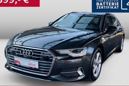 Audi A6 69.760 km 33.830 &euro; Esslingen 73730