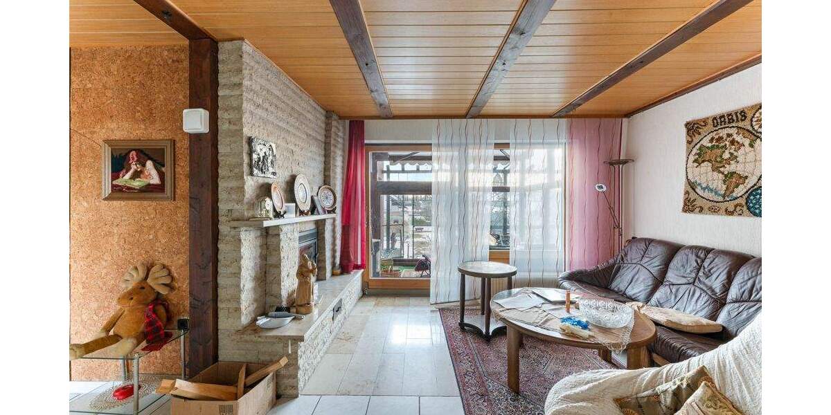 Einfamilienhaus Trochtelfingen Steinhilben - 9 Zimmer, 255 m&sup2;, 445.000&euro; | Angebot:25662554