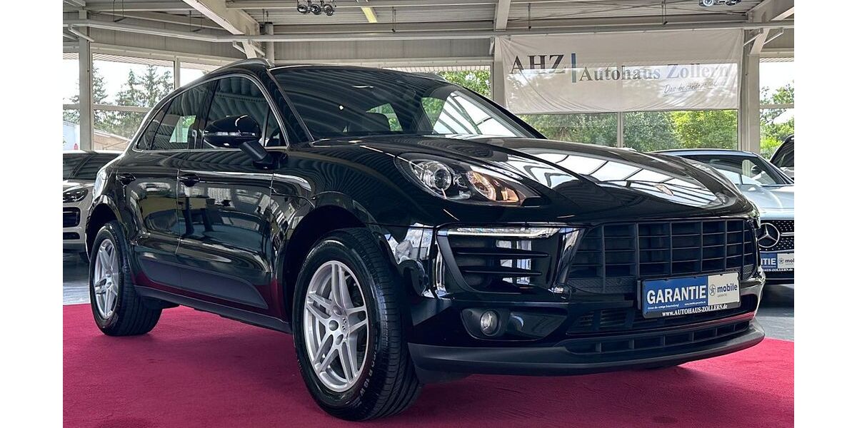 Porsche Macan 66.746 km 37.999 &euro; Hechingen 72379