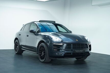Porsche Macan 122.889 km 39.990 &euro; Rottenburg am Neckar 72108