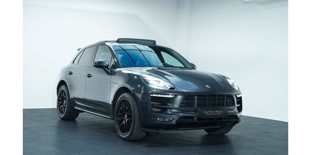Porsche Macan 122.889 km 39.990 &euro; Rottenburg am Neckar 72108