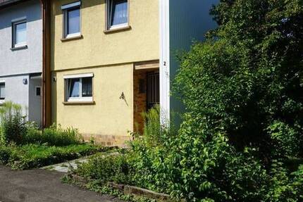 Haus Reutlingen Burgholz - 3 Zimmer, 74 m&sup2;, 270.000&euro; | Angebot:26392077