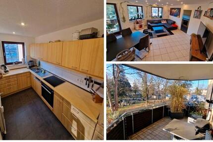 Wohnung Reutlingen Orschel-Hagen - 3 Zimmer, 72 m&sup2;, 248.000&euro; | Angebot:25833441