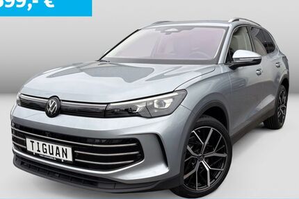 VW Tiguan 1.111 km 52.980 &euro; Esslingen (bei Stuttgart) 73734