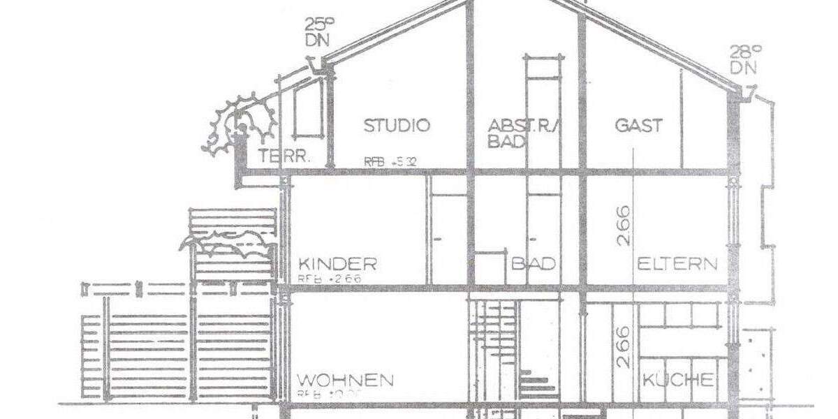 Reihenendhaus Ehningen - 4 Zimmer, 120 m&sup2;, 479.000&euro; | Angebot:25724146