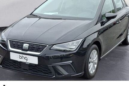 Seat Ibiza 53.786 km 13.930 &euro; Reutlingen 72770